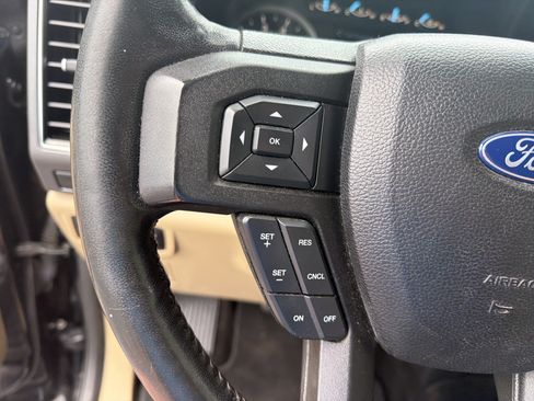 Used 2018 Ford F150 XLT w/ Equipment Group 302A Luxury AWD/4WD image 35