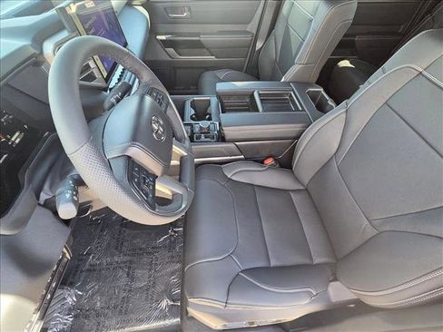 New 2026 Toyota Tundra Limited image 4