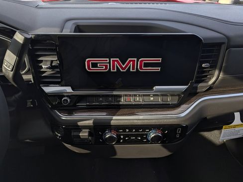 New 2026 GMC Sierra 1500 Elevation image 23