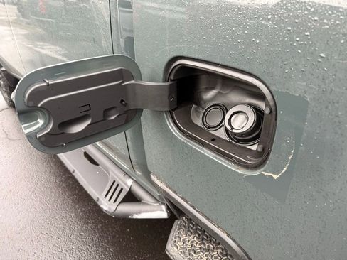 New 2026 Chevrolet Silverado 2500 LT w/ Trail Boss Package image 7