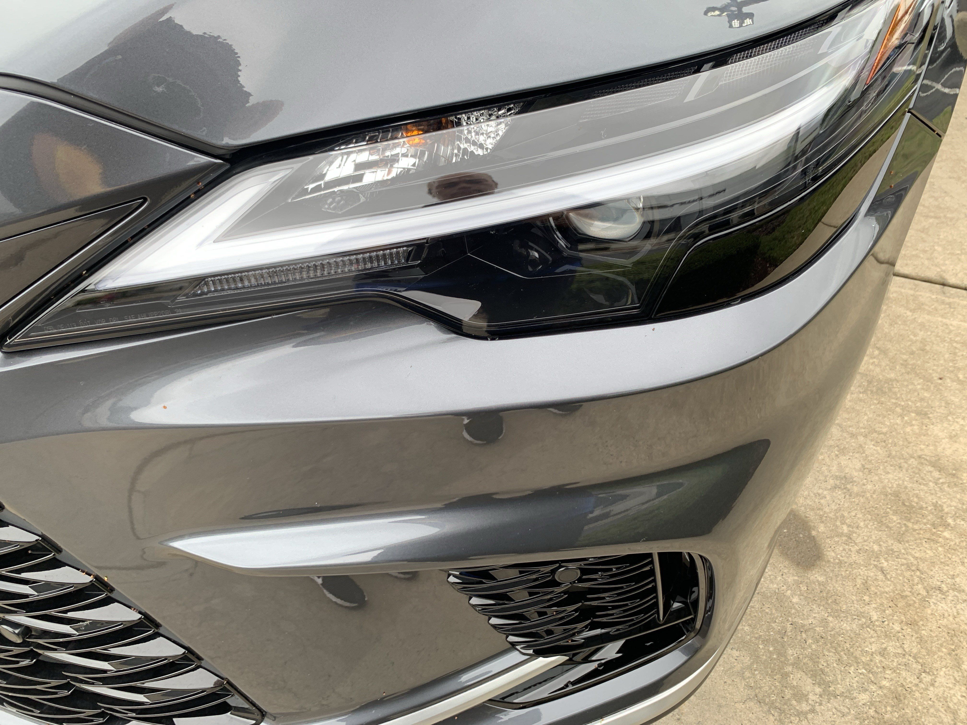 Used 2026 Lexus RX 350 F Sport w/ Convenience Package AWD/4WD image 6