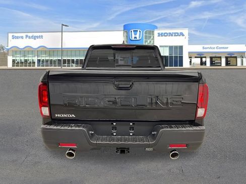 New 2026 Honda Ridgeline RTL image 5