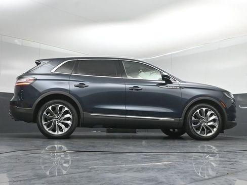 Certified 2022 Lincoln Nautilus Reserve w/ Equipment Group 201A AWD/4WD image 44