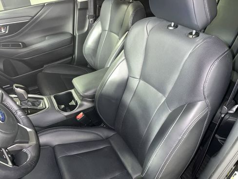 Used 2022 Subaru Legacy Limited XT image 15