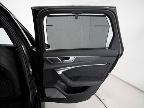 Used 2025 Audi RS 6 performance image 64