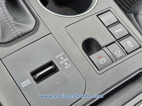 Used 2023 Toyota Highlander XLE image 23