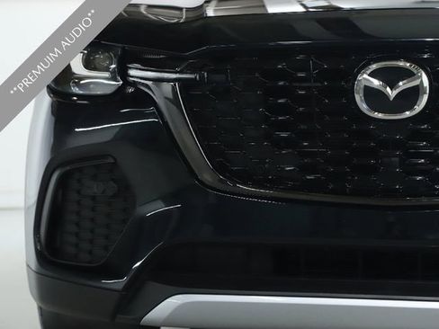 Certified 2025 MAZDA CX-70 Plug-In Hybrid w/ Premium Pkg image 7