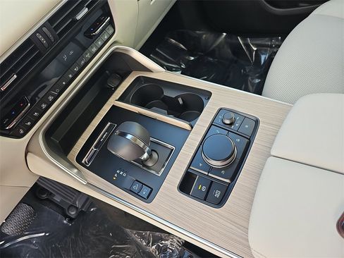 New 2026 MAZDA CX-90 3.3 Turbo w/ Premium Plus Pkg image 25