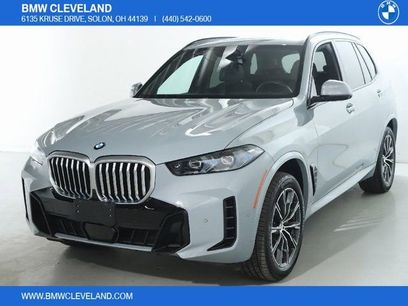 Used 2025 BMW X5 xDrive40i