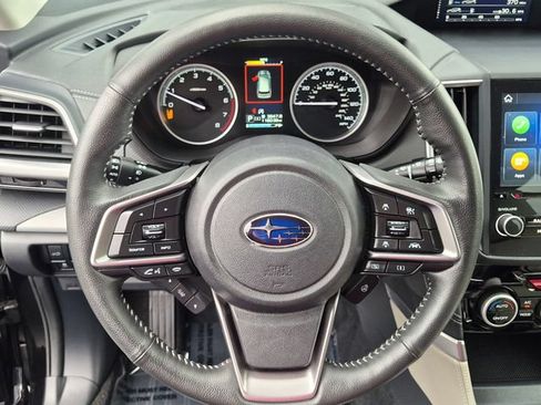 Used 2019 Subaru Forester Limited AWD/4WD image 16