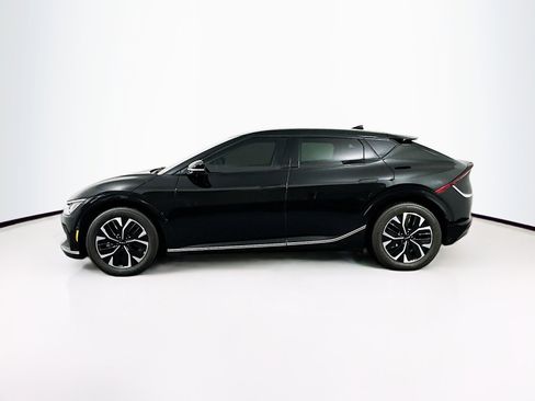 Used 2023 Kia EV6 Wind w/ Wind Technology Package AWD/4WD image 4