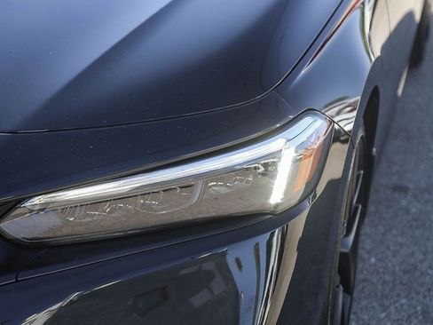 Used 2024 Honda Civic Si image 4