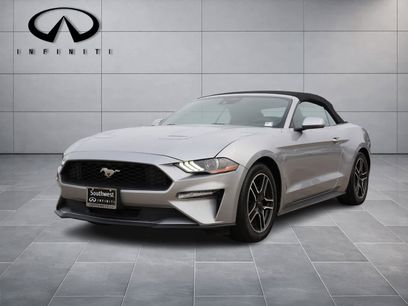 Used 2022 Ford Mustang Premium