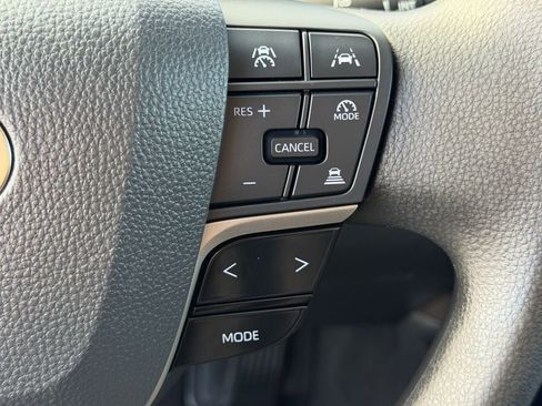 Used 2026 Toyota Camry LE FWD image 23
