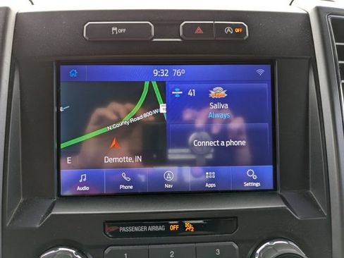 Used 2020 Ford F150 XLT w/ Equipment Group 302A Luxury AWD/4WD image 30