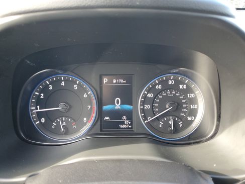 Used 2023 Hyundai Kona SE w/ Cargo Package image 31