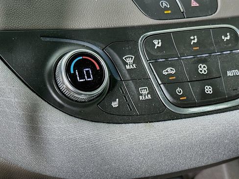 Used 2024 Chevrolet Malibu LT FWD image 27