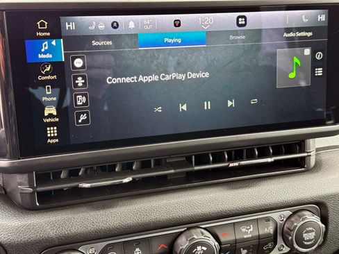 New 2026 Jeep Wrangler Unlimited Sport image 14