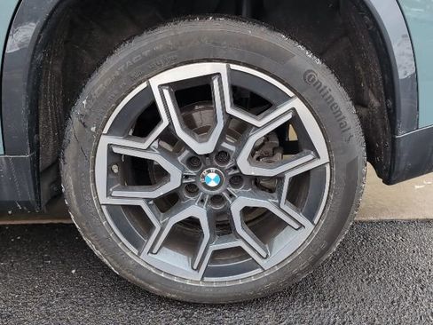 Used 2025 BMW X1 xDrive28i w/ Convenience Package image 11