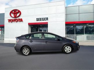 Used 2010 Toyota Prius video 2