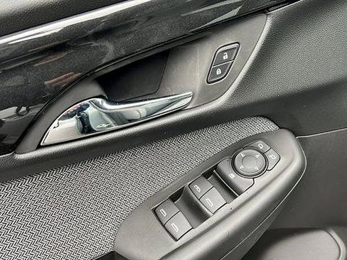 New 2026 Chevrolet TrailBlazer LS w/ LS Convenience Package image 15