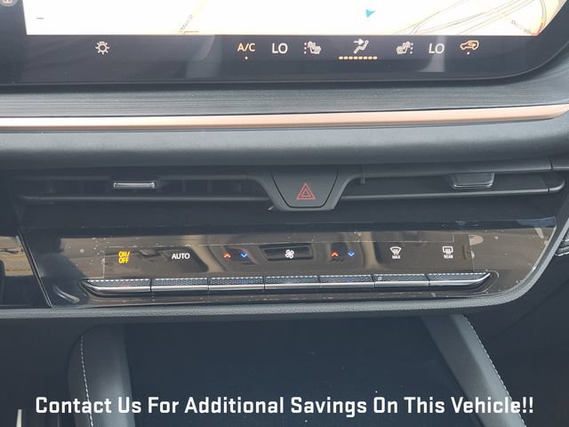 New 2026 Buick Envision Sport Touring AWD/4WD image 14
