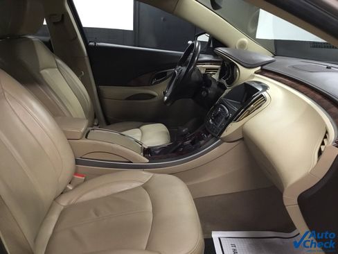 Used 2010 Buick LaCrosse CXL image 36