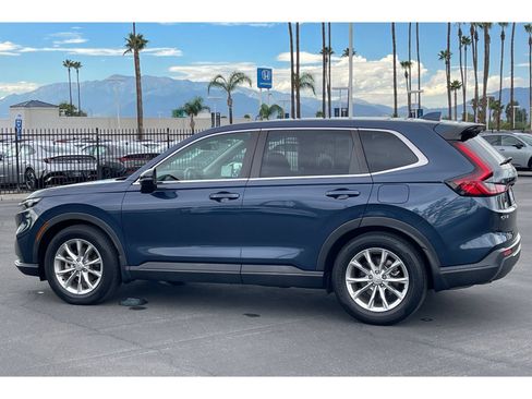 Used 2023 Honda CR-V EX-L image 2