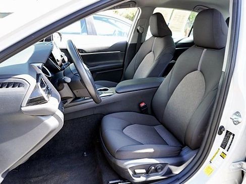 Used 2024 Toyota Camry LE FWD image 14