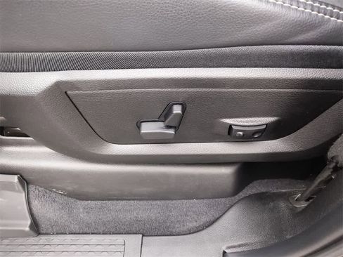 New 2025 RAM 2500 Rebel w/ Rebel Level 1 Equipment Group image 12