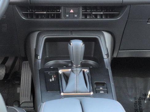 New 2026 MAZDA CX-5 Preferred AWD/4WD image 19