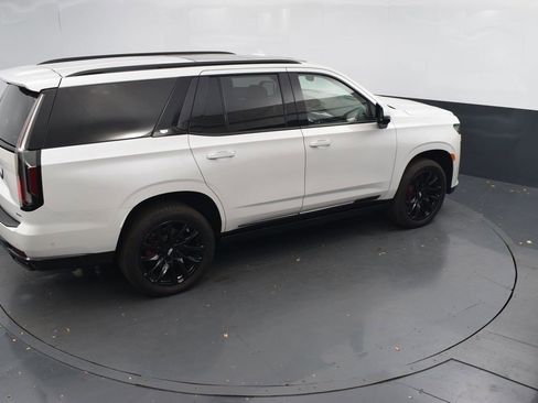 Used 2021 Cadillac Escalade Sport w/ Driver Assist Tech Package image 44