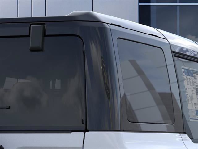 New 2026 Ford Bronco Big Bend AWD/4WD image 25