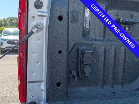 Certified 2023 Ford F250 Platinum AWD/4WD image 14