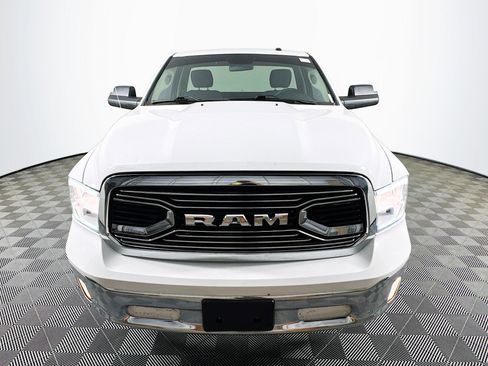 Used 2023 RAM 1500 Tradesman w/ Tradesman SXT Package image 2