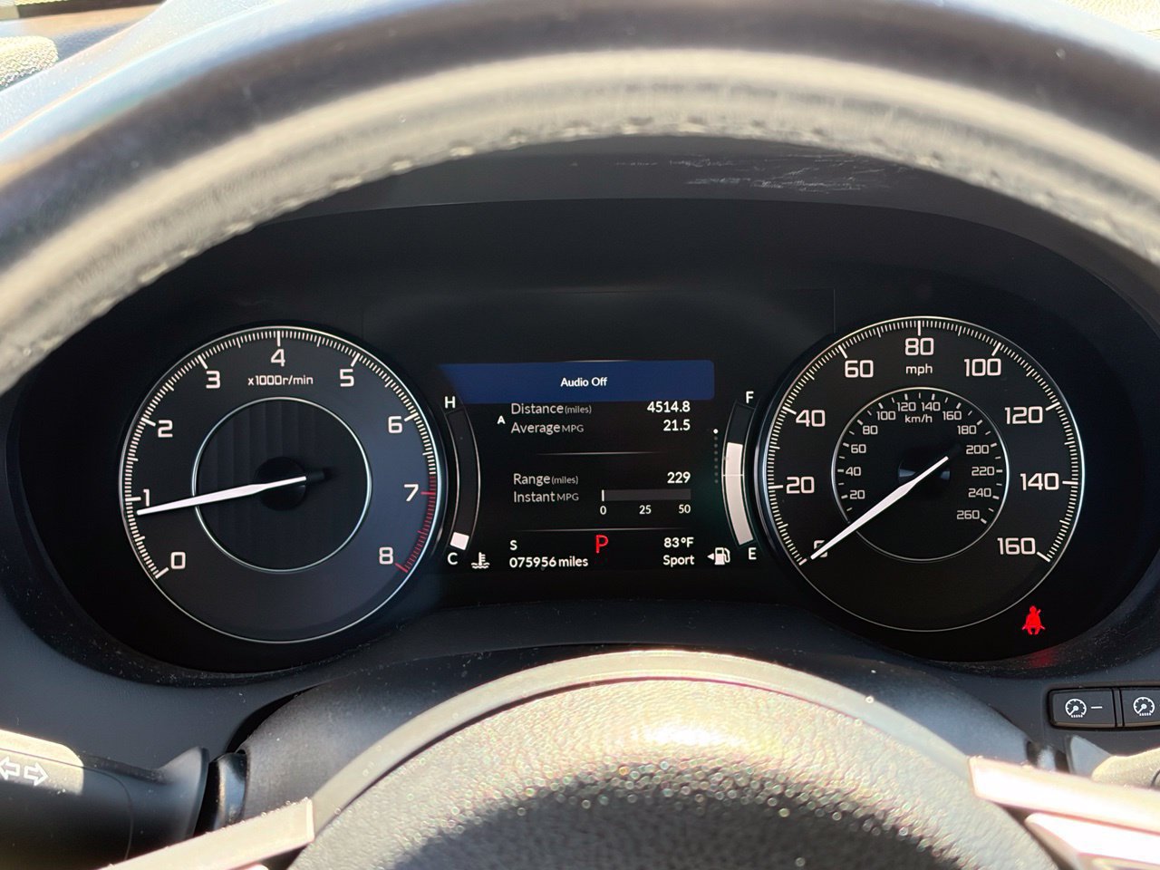 Used 2019 Acura RDX w/ Technology Package AWD/4WD image 11