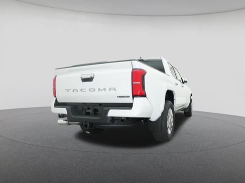 New 2025 Toyota Tacoma Limited AWD/4WD image 24