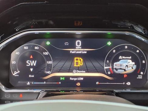 New 2026 GMC Sierra 1500 SLT image 10