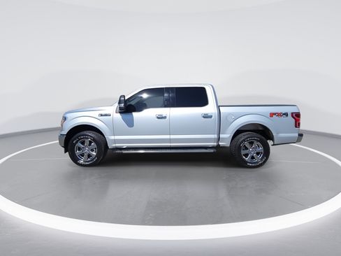 Used 2019 Ford F150 XLT w/ Equipment Group 302A Luxury AWD/4WD image 5