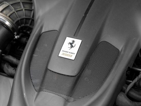 Certified 2024 Ferrari Roma image 43