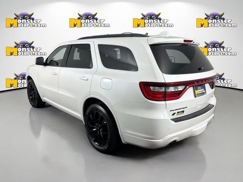 Used 2019 Dodge Durango GT AWD/4WD image 7