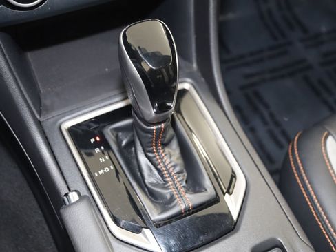 Used 2018 Subaru Crosstrek 2.0i Limited image 7