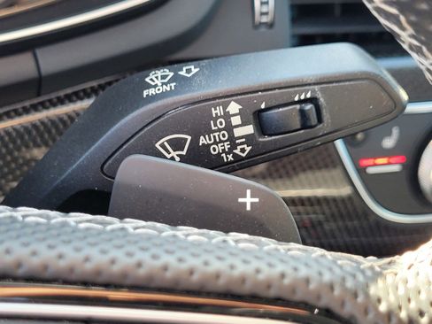 Used 2022 Audi S5 Premium image 28