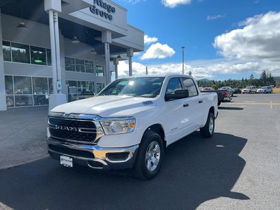 Used 2023 RAM 1500 Big Horn