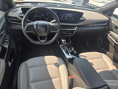 Used 2024 Buick Envista Avenir FWD image 11