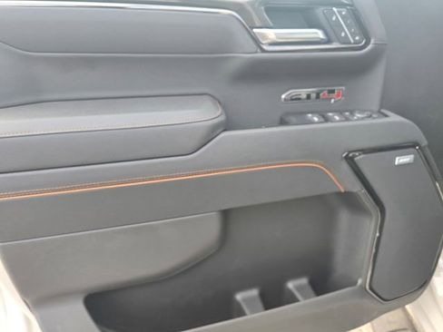 New 2026 GMC Sierra 1500 AT4 w/ AT4 Premium Package image 19