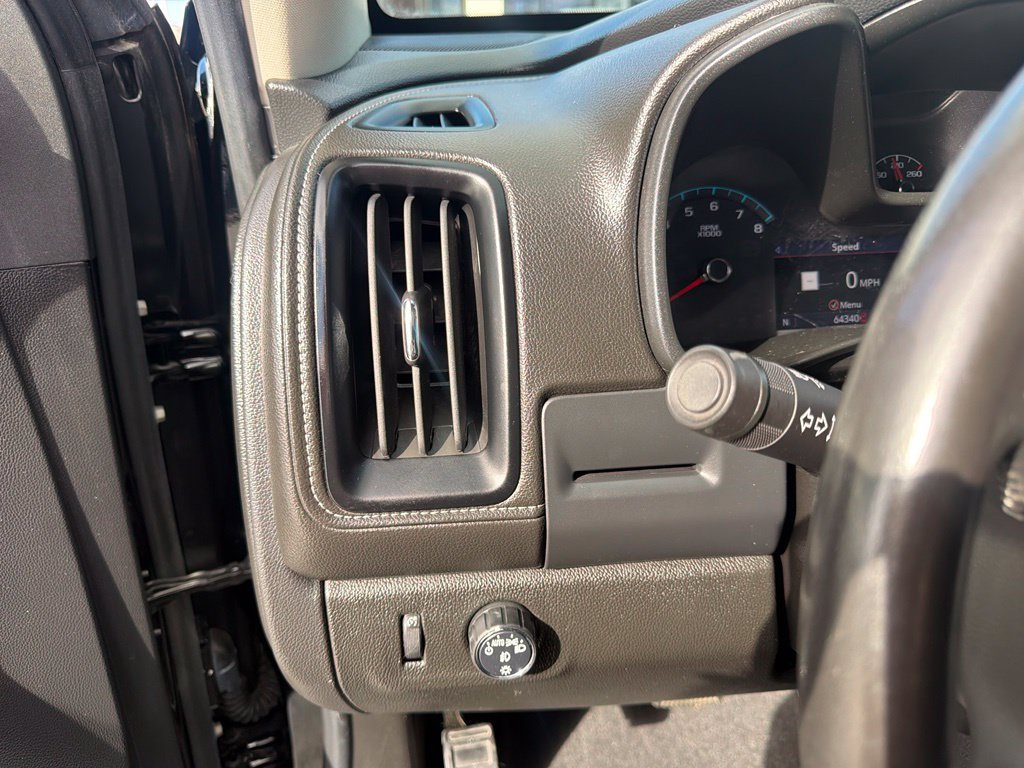 Used 2021 GMC Canyon Elevation w/ High Elevation Package RWD image 22