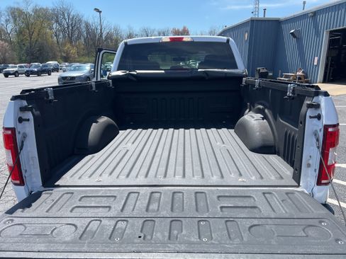 Used 2020 Ford F150 XLT w/ Equipment Group 301A Mid image 24