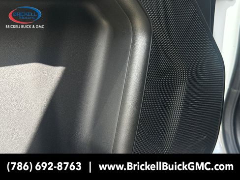 New 2025 GMC Canyon Elevation image 33