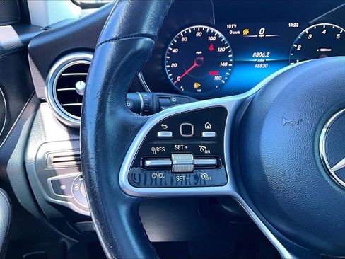 Used 2022 Mercedes-Benz GLC 300 image 18